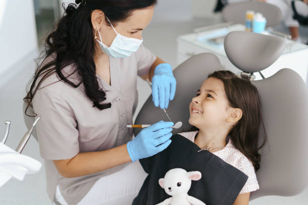 Best Wisdom Tooth Removal  in Lake Lifornia, CA