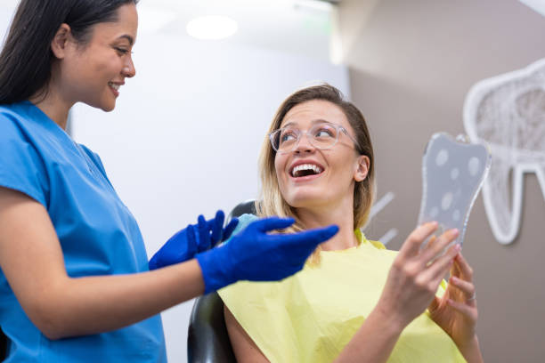 Why Choose Us for Your Dental Needs in Lake California, CA