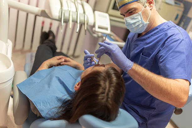 Best TMJ/TMD Treatment  in Lake Lifornia, CA