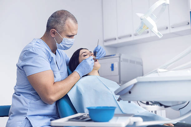 Best Dental Exams and Cleanings  in Lake Lifornia, CA